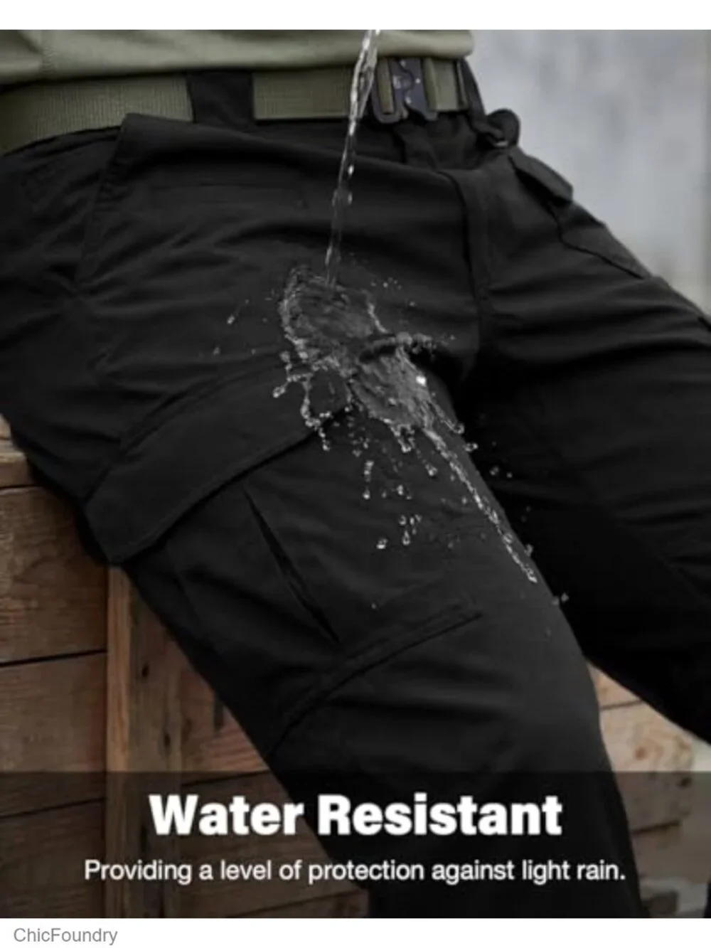 N/A rugged tactical